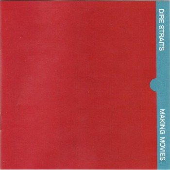 DIRE STRAITS - MAKING MOVIES - ���������