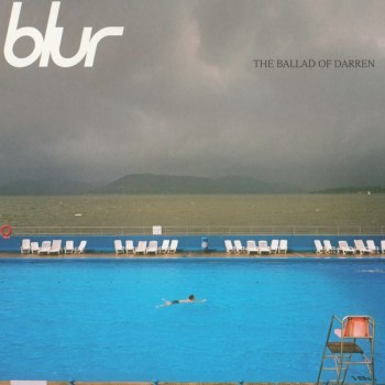 BLUR - THE BALLAD OF DARREN - 