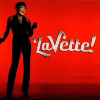 BETTYE LAVETTE - LAVETTE! - 