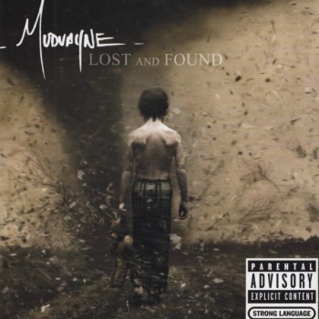 MUDVAYNE - LOST AND FOUND - ���������