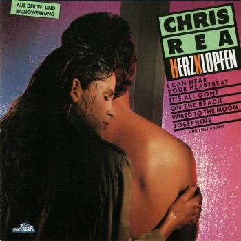 CHRIS REA - HERZKLOPFEN - 