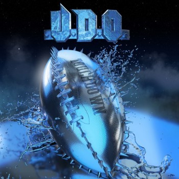 U.D.O. - TOUCHDOWN - 