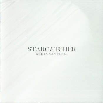 GRETA VAN FLEET - STARCATCHER - ���������