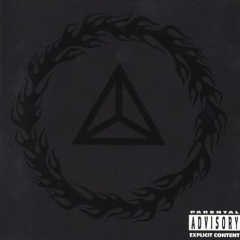 MUDVAYNE - THE END OF ALL THINGS TO COME - ���������