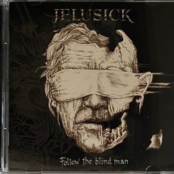 JELUSICK - FOLLOW THE BLIND MAN - 
