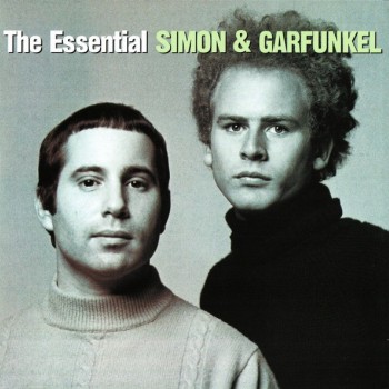 SIMON & GARFUNKEL - THE ESSENTIAL SIMON & GARFUNKEL - ���������