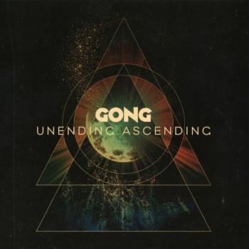 GONG - UNENDING ASCENDINC - 