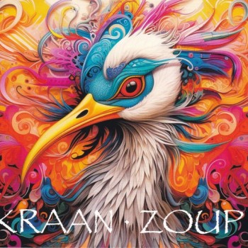 KRAAN - ZOUP - 