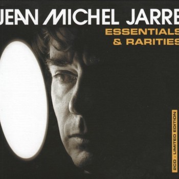 JEAN MICHEL JARRE - ESSENTIAL & RARITIES - ���������