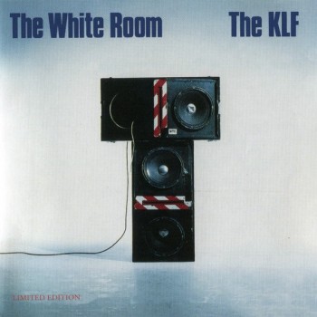 KLF - THE WHITE ROOM - 