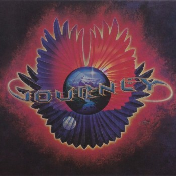 JOURNEY - INFINITY (digipak) - ���������