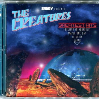 CREATURES - GREATEST HITS - ���������