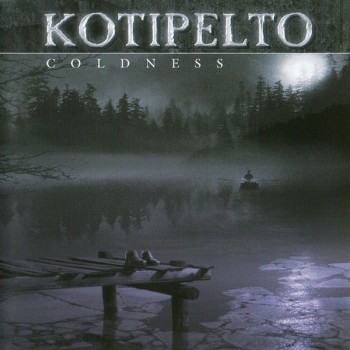 KOTIPELTO - COLDNESS - ���������