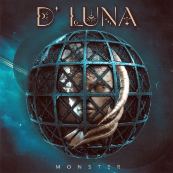 D' LUNA - MONSTER - 