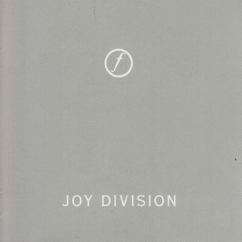 JOY DIVISION - STILL - 