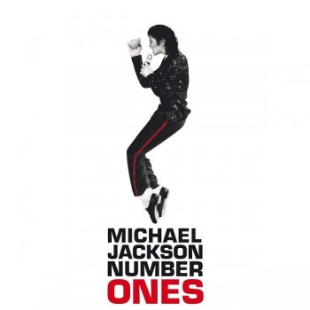 MICHAEL JACKSON - NUMBER ONES - ���������