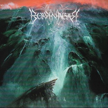 BORKNAGAR - FALL - 