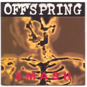 OFFSPRING - SMASH - 