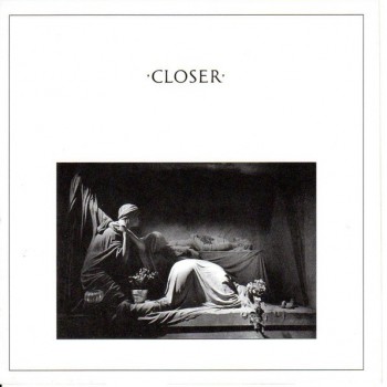 JOY DIVISION - CLOSER - ���������