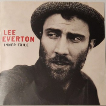 LEE EVERTON - INNER EXILE - 