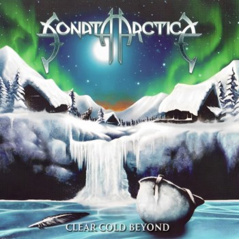 SONATA ARCTICA - CLEAR COLD BEYOND - 