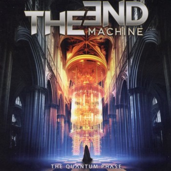 END MACHINE - THE QUANTUM PHASE - 