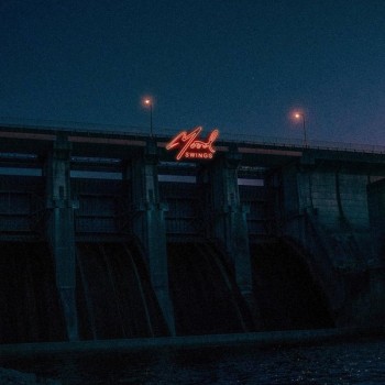 MARCUS KING - MOOD SWINGS - 