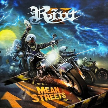 RIOT V - MEAN STREET - 