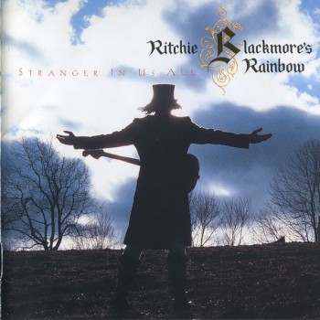 RAINBOW - STRANGER IN US ALL - 