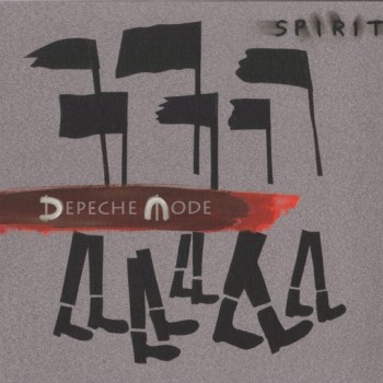 DEPECHE MODE - SPIRIT - ���������