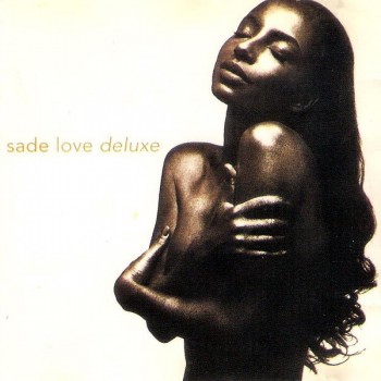 SADE - LOVE DELUXE - ���������