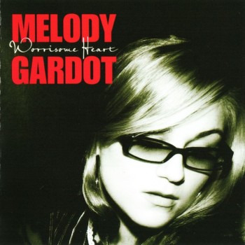 MELODY GARDOT - WORRISOME HEART - 