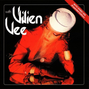 VIVIEN VEE - WITH VIVIEN VEE (EXPANDED EDITION) - 