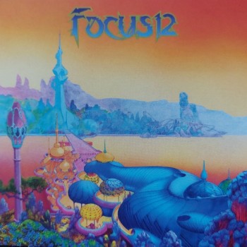 FOCUS - FOCUS12 - 