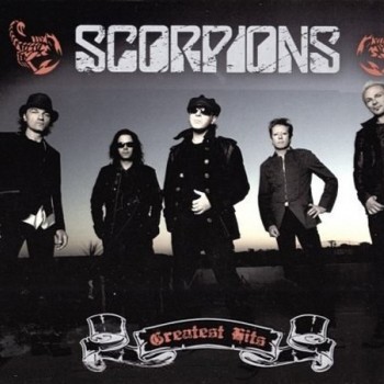SCORPIONS - GREATEST HITS (digipak) - ���������