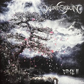 WINTERSUN - TIME II - 