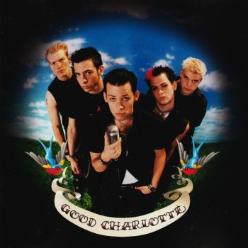 GOOD CHARLOTTE - GOOD CHARLOTTE - 