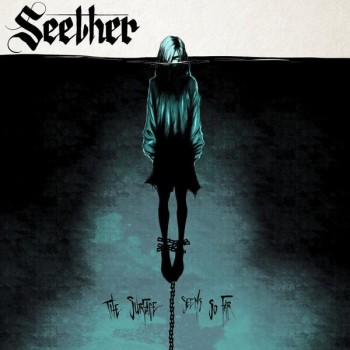 SEETHER - THE SURFACE SEEMS SO FAR - 