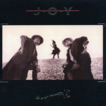 JOY - JOY (digipak) - ���������