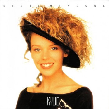 KYLIE MINOGUE - KYLIE - 