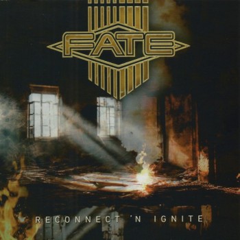 FATE - RECONNECT 'N IGNITE - ���������