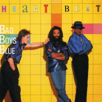 BAD BOYS BLUE - HEARTBEAT - ���������