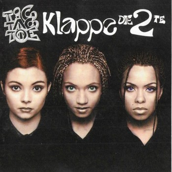 TIC TAC TOE - KLAPPE DIE 2TE - ���������