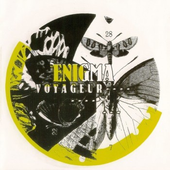 ENIGMA - VOYAGEUR - 