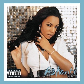 ASHANTI - ASHANTI - 