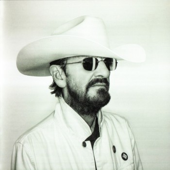 RINGO STARR - LOOK UP - 