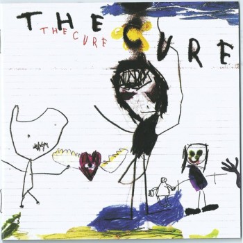 CURE - THE CURE - ���������