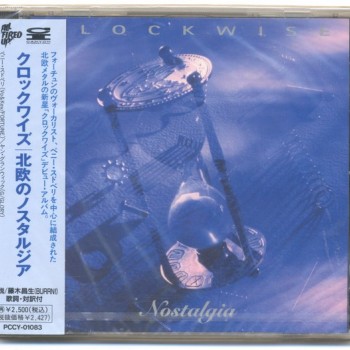 CLOCKWISE - NOSTALGIA - ���������