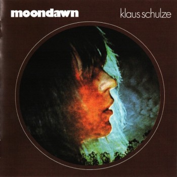 KLAUS SCHULZE - MOONDAWN - ���������