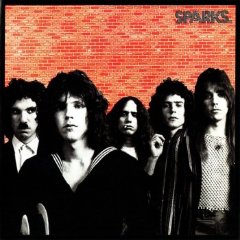 SPARKS - SPARKS - ���������